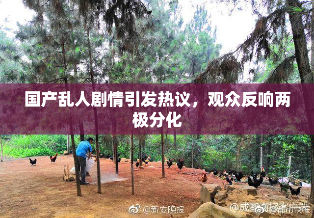 国产乱人剧情引发热议，观众反响两极分化