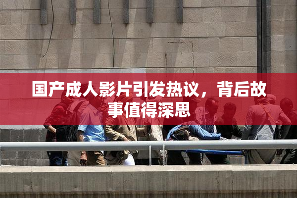 国产成人影片引发热议，背后故事值得深思