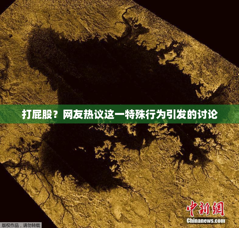 打屁股？网友热议这一特殊行为引发的讨论