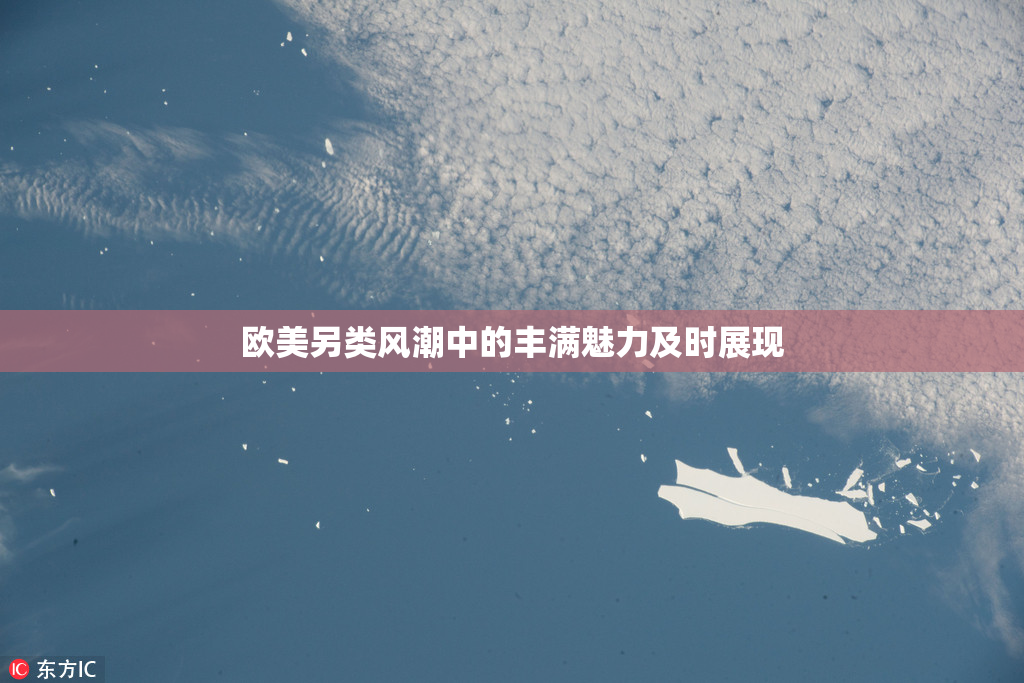 欧美另类风潮中的丰满魅力及时展现