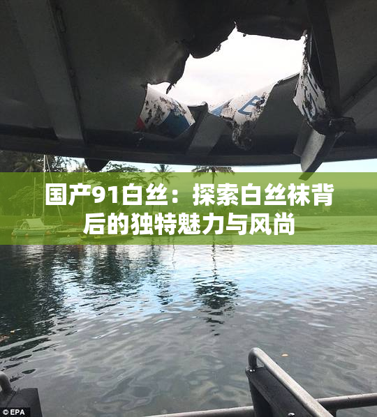 国产91白丝：探索白丝袜背后的独特魅力与风尚