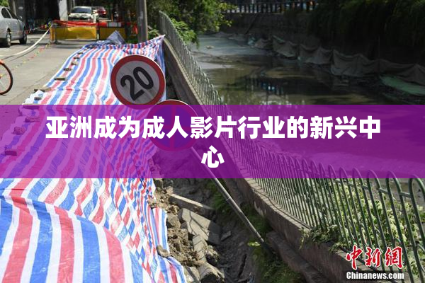 亚洲成为成人影片行业的新兴中心