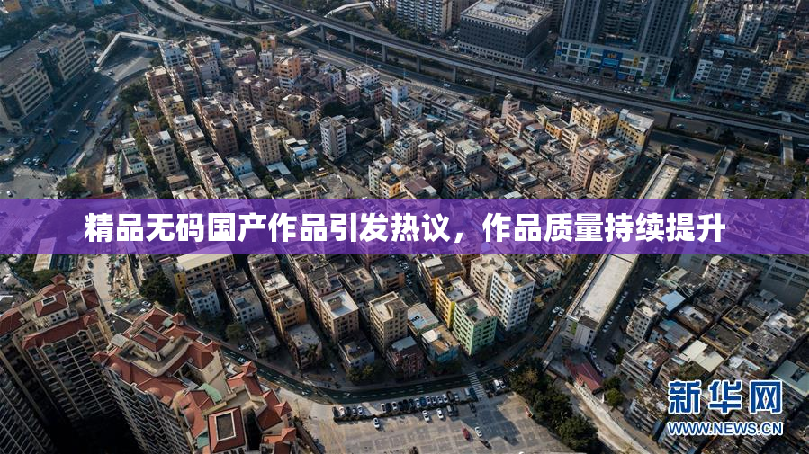 精品无码国产作品引发热议，作品质量持续提升
