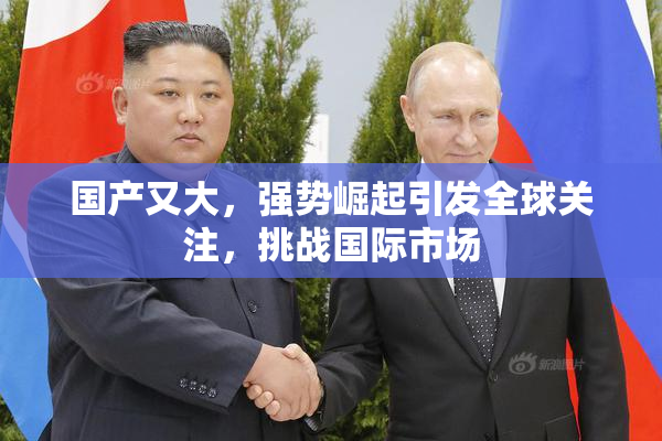 国产又大，强势崛起引发全球关注，挑战国际市场