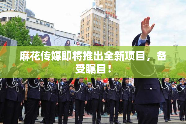 麻花传媒即将推出全新项目，备受瞩目！