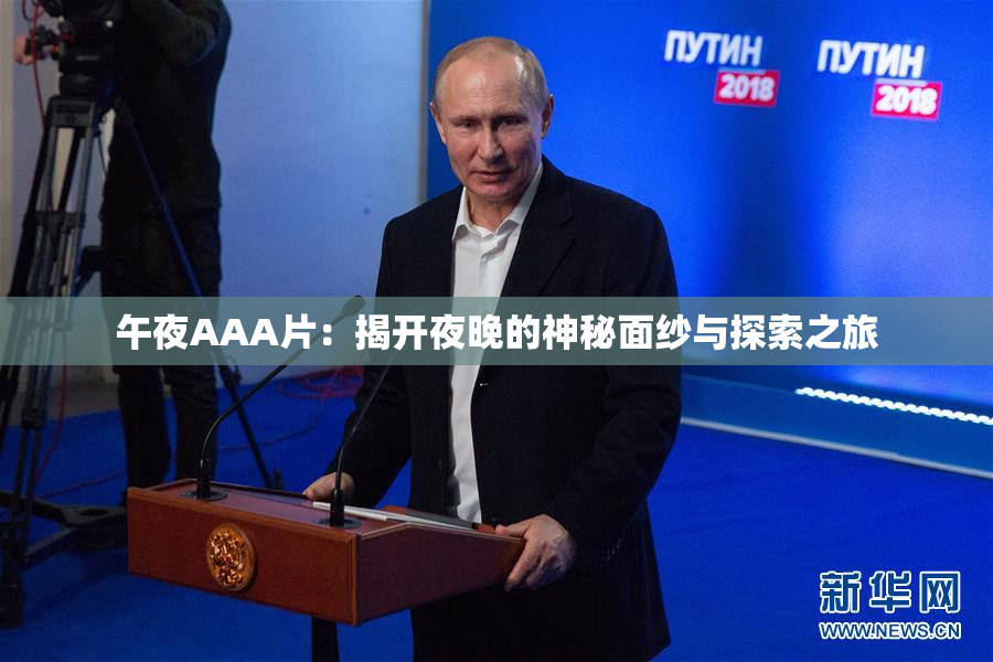 午夜AAA片：揭开夜晚的神秘面纱与探索之旅