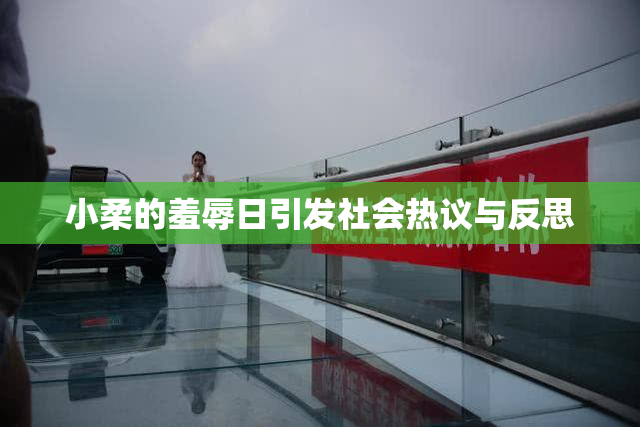 小柔的羞辱日引发社会热议与反思