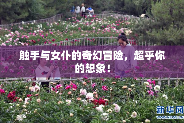 触手与女仆的奇幻冒险，超乎你的想象！