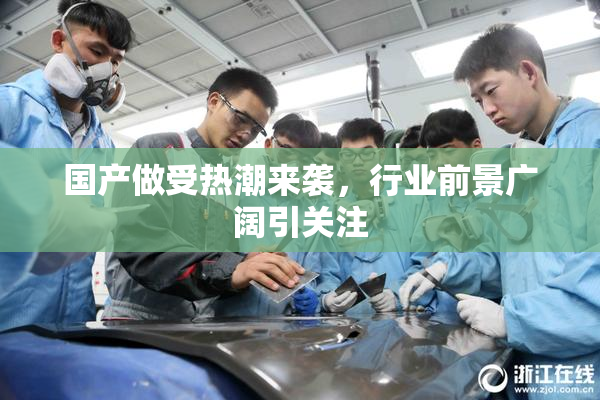 国产做受热潮来袭，行业前景广阔引关注