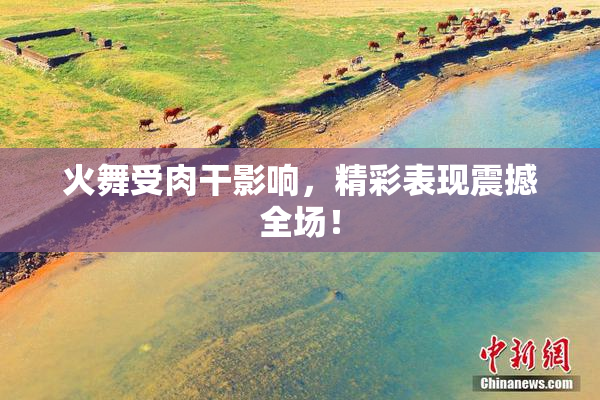 火舞受肉干影响，精彩表现震撼全场！