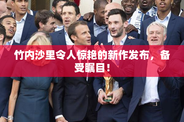 竹内沙里令人惊艳的新作发布，备受瞩目！