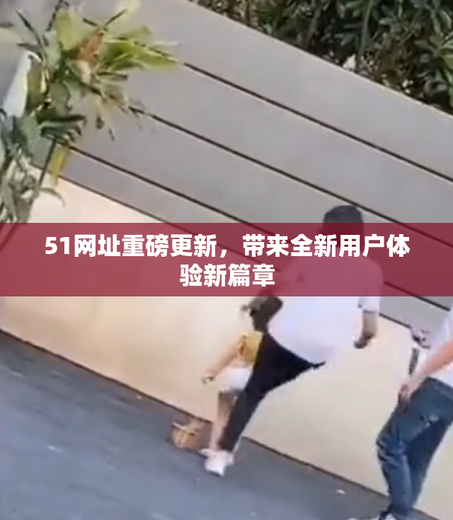 51网址重磅更新，带来全新用户体验新篇章