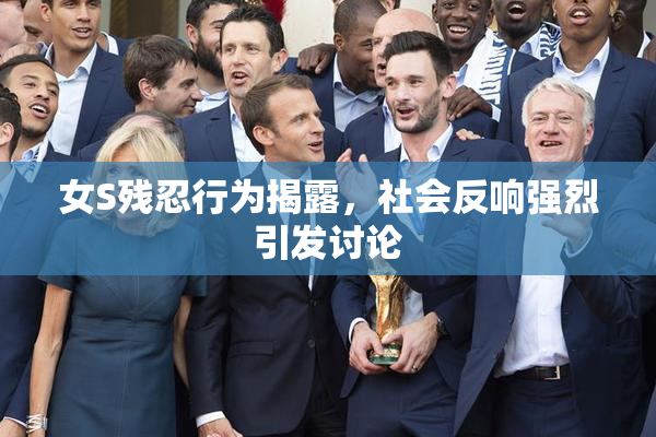 女S残忍行为揭露，社会反响强烈引发讨论