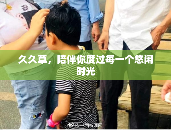 久久草，陪伴你度过每一个悠闲时光