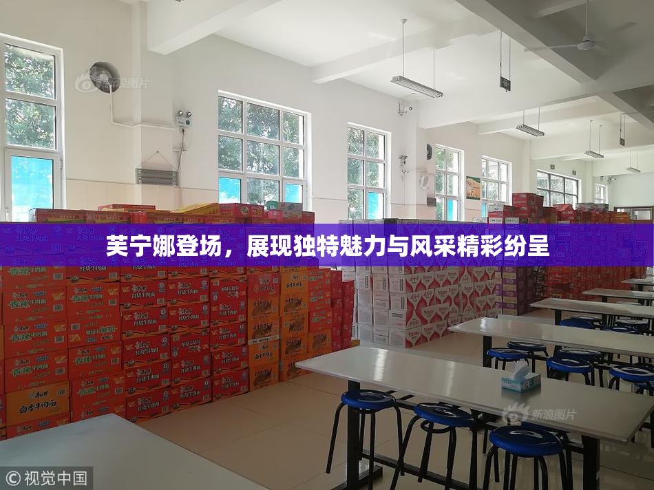 芙宁娜登场，展现独特魅力与风采精彩纷呈