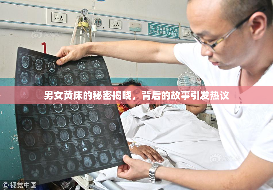 男女黄床的秘密揭晓，背后的故事引发热议