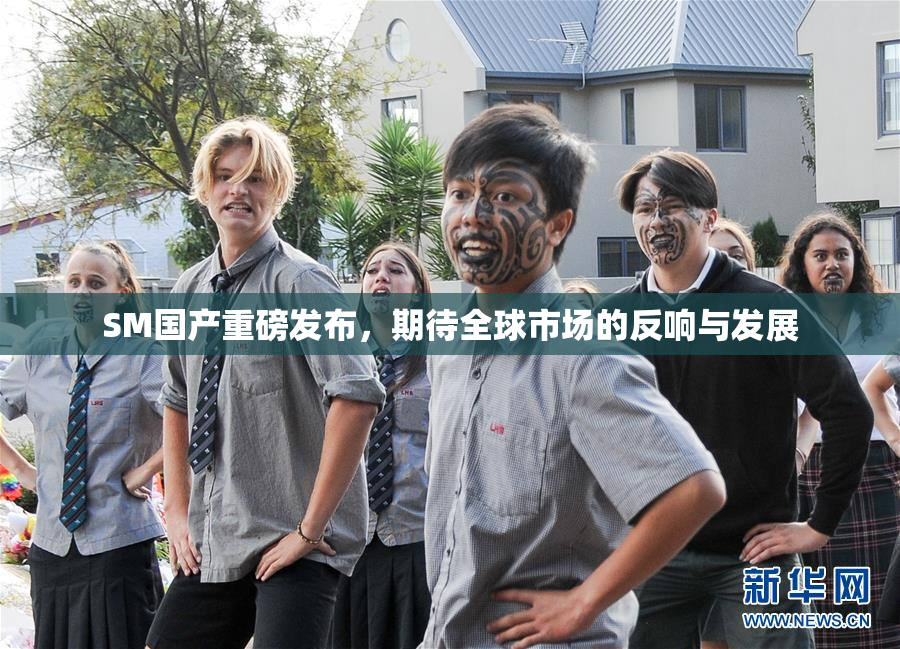 SM国产重磅发布，期待全球市场的反响与发展