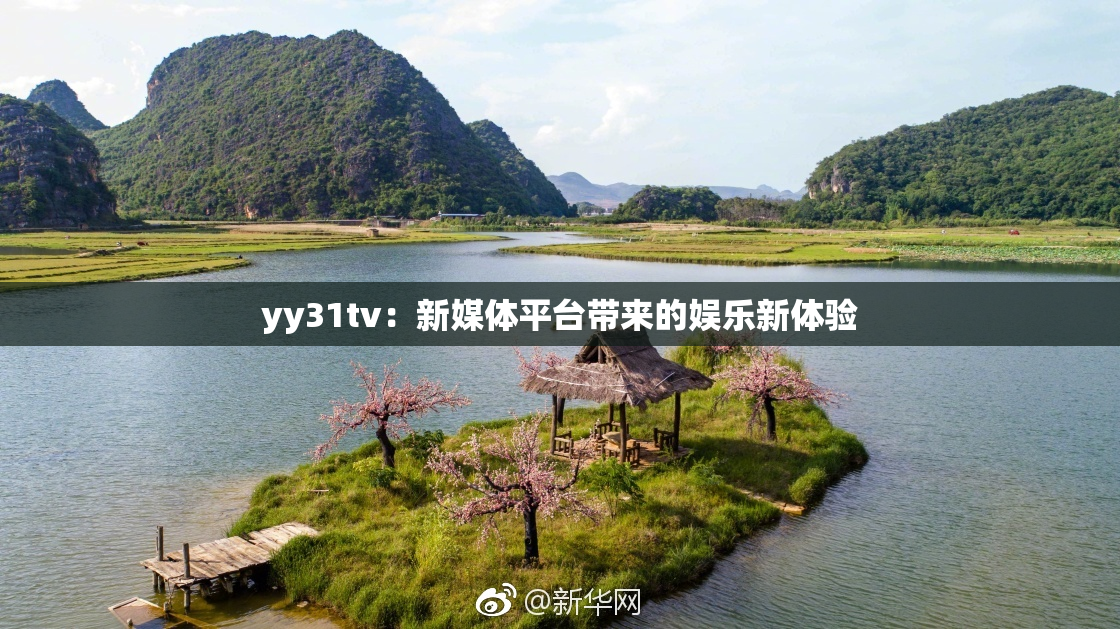 yy31tv：新媒体平台带来的娱乐新体验