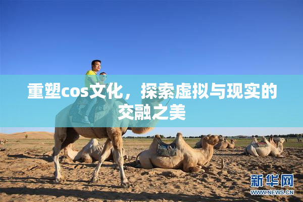 重塑cos文化，探索虚拟与现实的交融之美