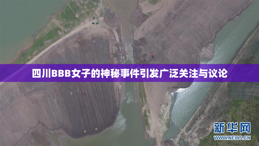 四川BBB女子的神秘事件引发广泛关注与议论
