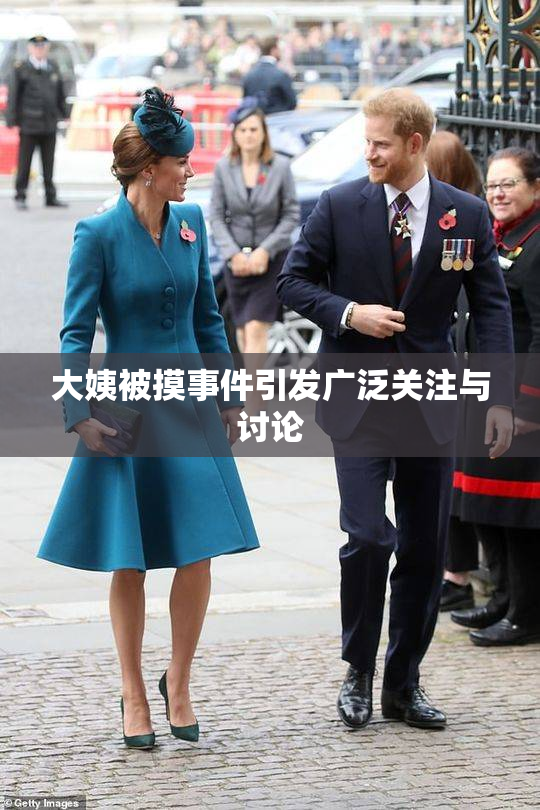 大姨被摸事件引发广泛关注与讨论