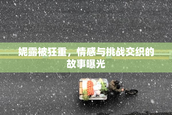 妮露被狂重，情感与挑战交织的故事曝光