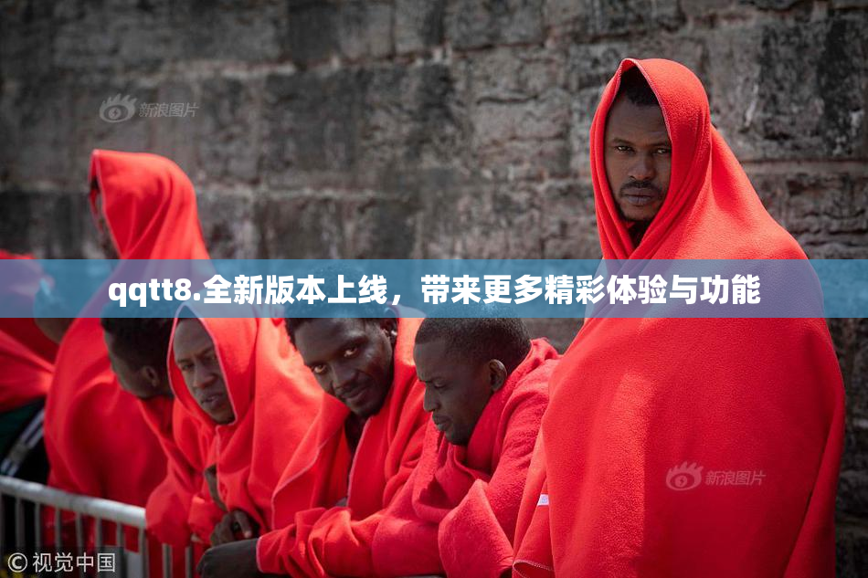 qqtt8.全新版本上线，带来更多精彩体验与功能