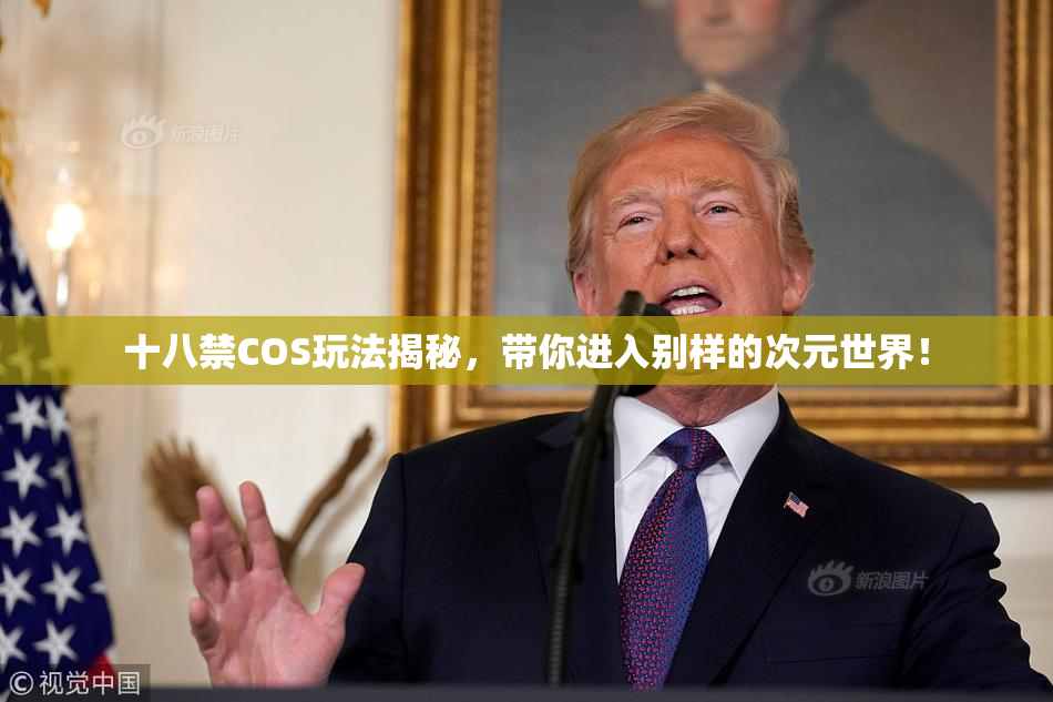 十八禁COS玩法揭秘，带你进入别样的次元世界！