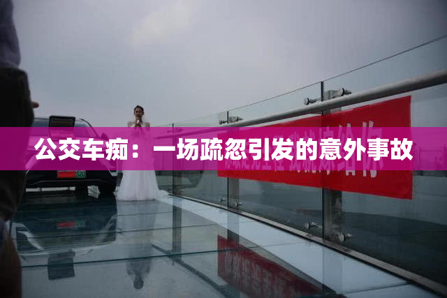 公交车痴：一场疏忽引发的意外事故