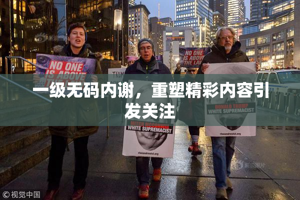 一级无码内谢，重塑精彩内容引发关注