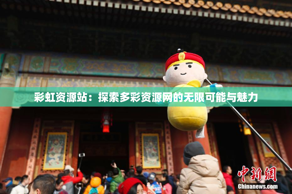 彩虹资源站：探索多彩资源网的无限可能与魅力