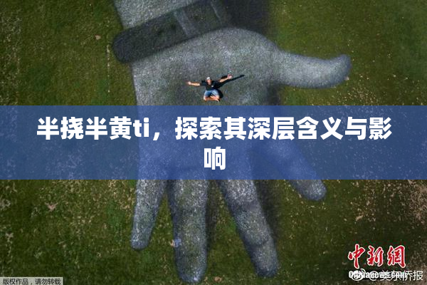 半挠半黄ti，探索其深层含义与影响