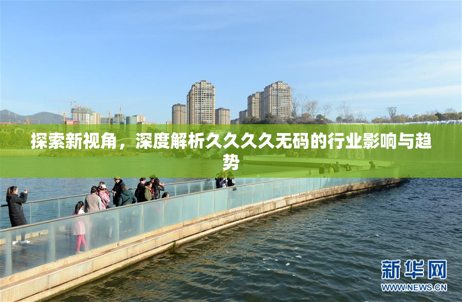 探索新视角，深度解析久久久久无码的行业影响与趋势