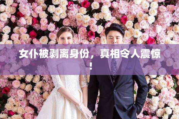 女仆被剥离身份，真相令人震惊！