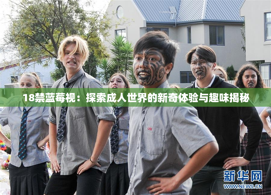 18禁蓝莓视：探索成人世界的新奇体验与趣味揭秘