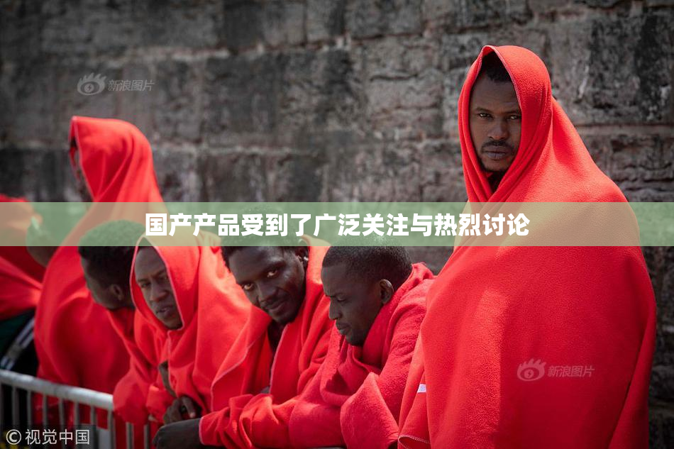 国产产品受到了广泛关注与热烈讨论