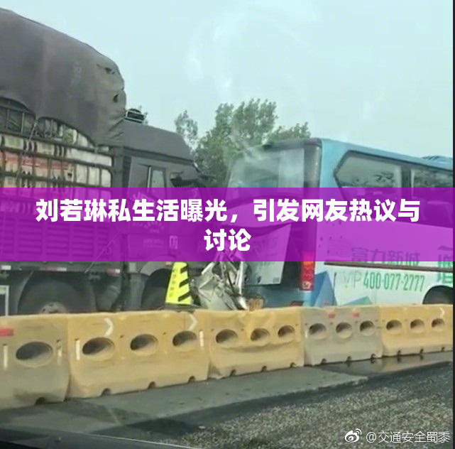 刘若琳私生活曝光，引发网友热议与讨论