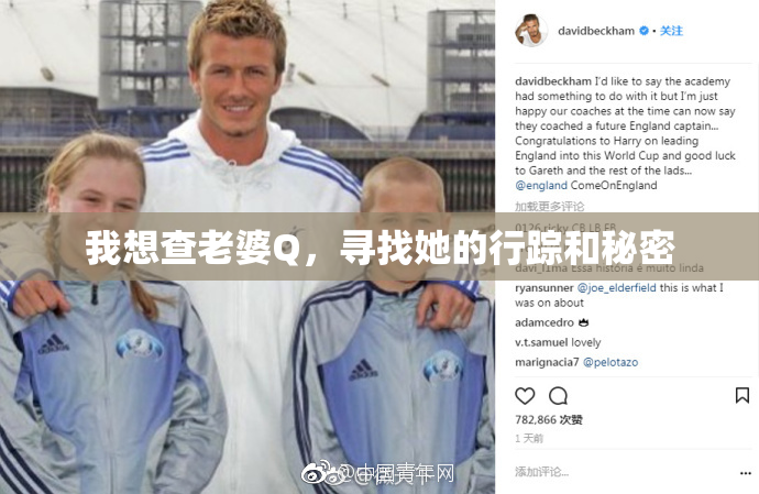 我想查老婆Q，寻找她的行踪和秘密