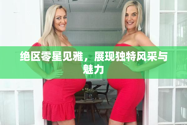 绝区零星见雅，展现独特风采与魅力
