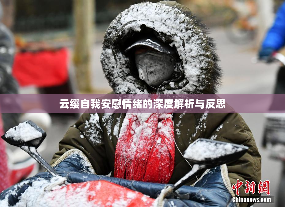 云缨自我安慰情绪的深度解析与反思