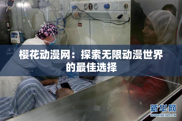樱花动漫网：探索无限动漫世界的最佳选择