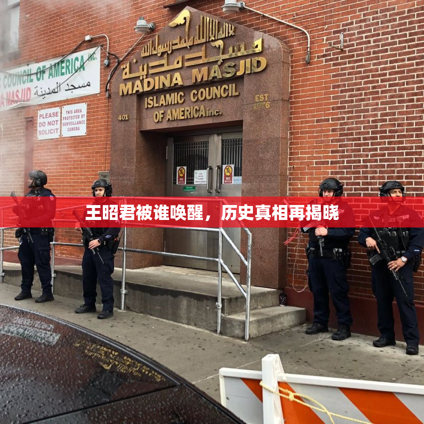 王昭君被谁唤醒，历史真相再揭晓