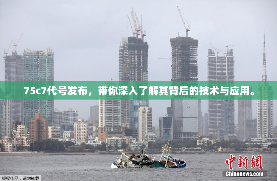 75c7代号发布，带你深入了解其背后的技术与应用。