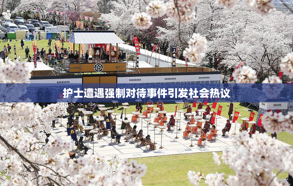 护士遭遇强制对待事件引发社会热议
