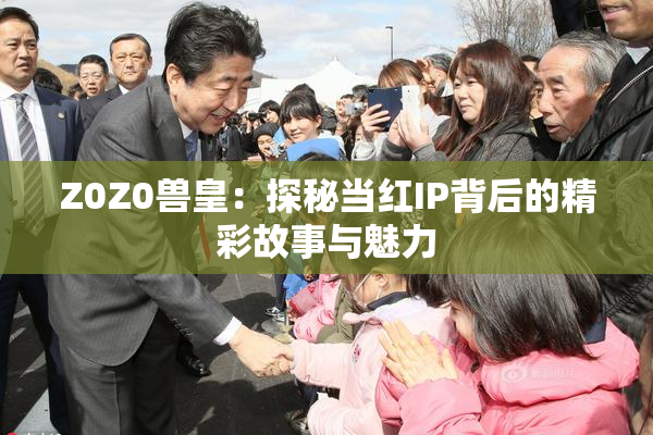 Z0Z0兽皇：探秘当红IP背后的精彩故事与魅力