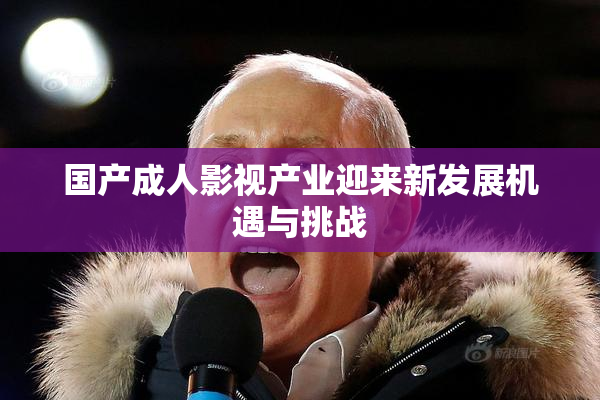 国产成人影视产业迎来新发展机遇与挑战