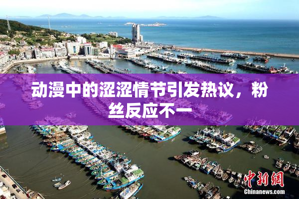 动漫中的涩涩情节引发热议，粉丝反应不一