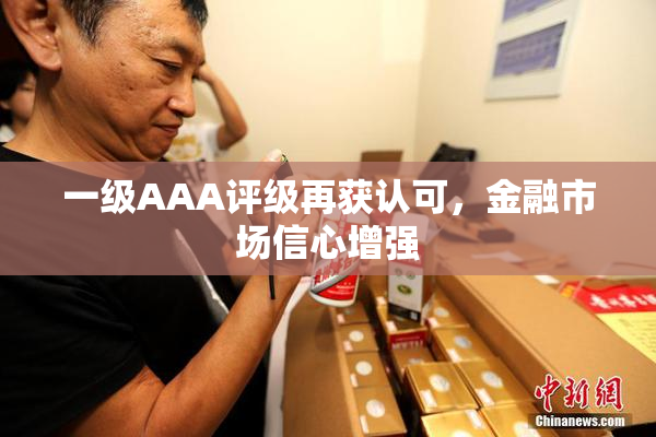 一级AAA评级再获认可，金融市场信心增强