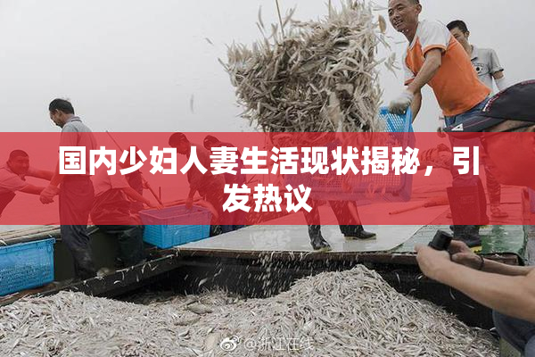 国内少妇人妻生活现状揭秘，引发热议