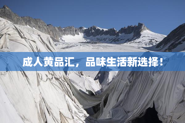 成人黄品汇，品味生活新选择！